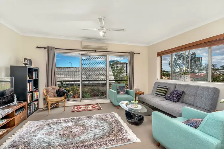 Main view of Homely unit listing, 7/27 Maryvale Street, Toowong QLD 4066