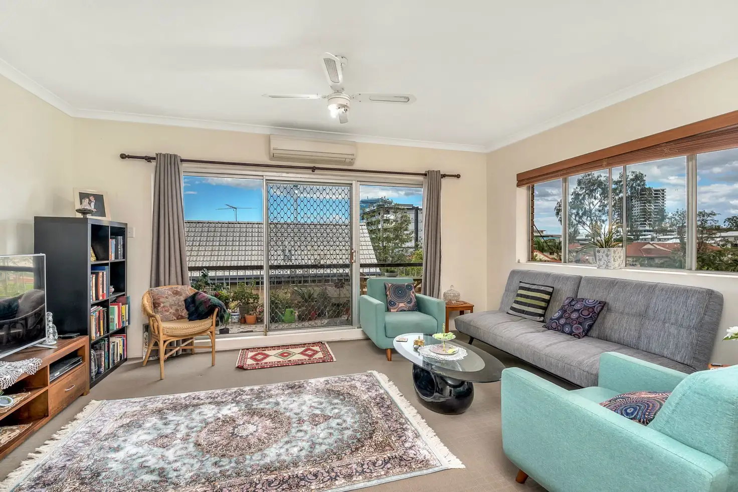 Main view of Homely unit listing, 7/27 Maryvale Street, Toowong QLD 4066