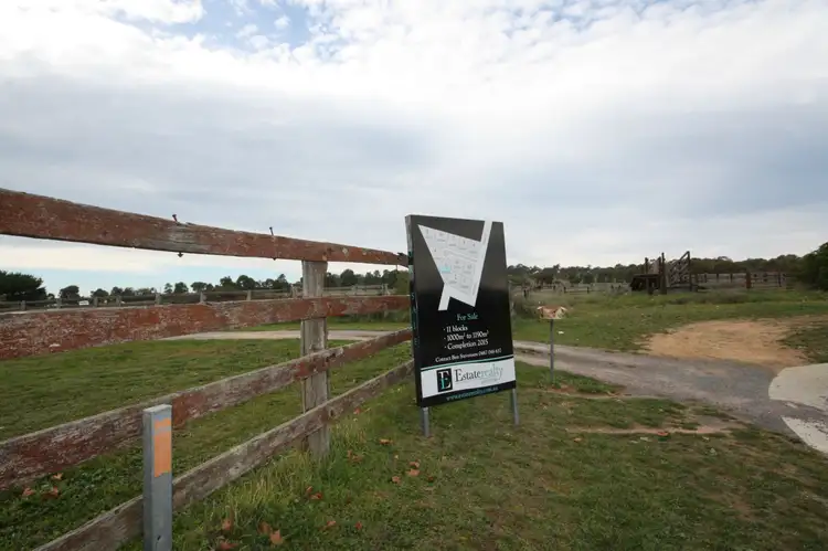 PL7 Trucking Yard Lane, Bungendore NSW 2621
