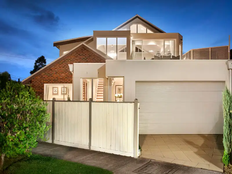 Main view of Homely house listing, 29 The Bend, Port Melbourne VIC 3207