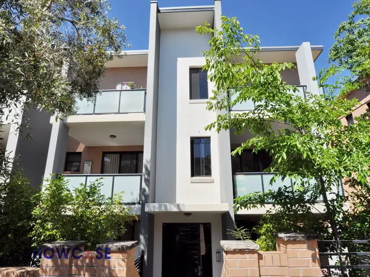 23-33 Napier Street