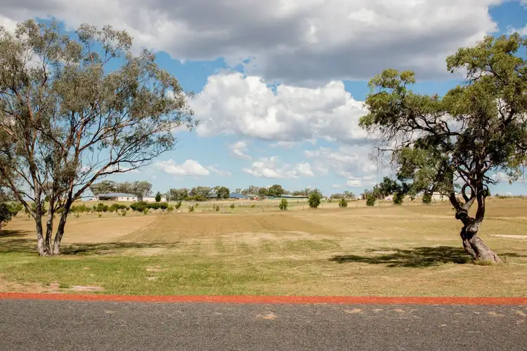 Main view of Homely land listing, L23 Talbragar Close, Inverell NSW 2360
