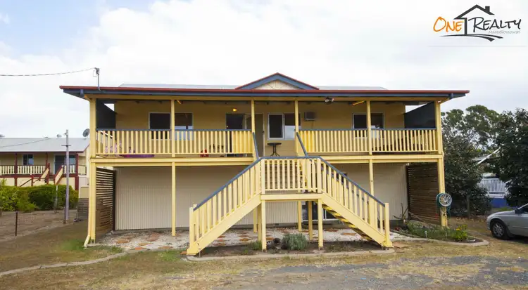 30 Sydney Street, Maryborough QLD 4650