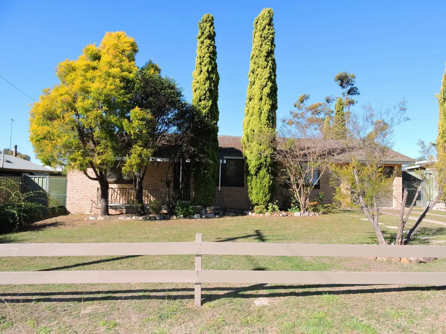 Main view of Homely house listing, 10 Self Street, Warwick QLD 4370