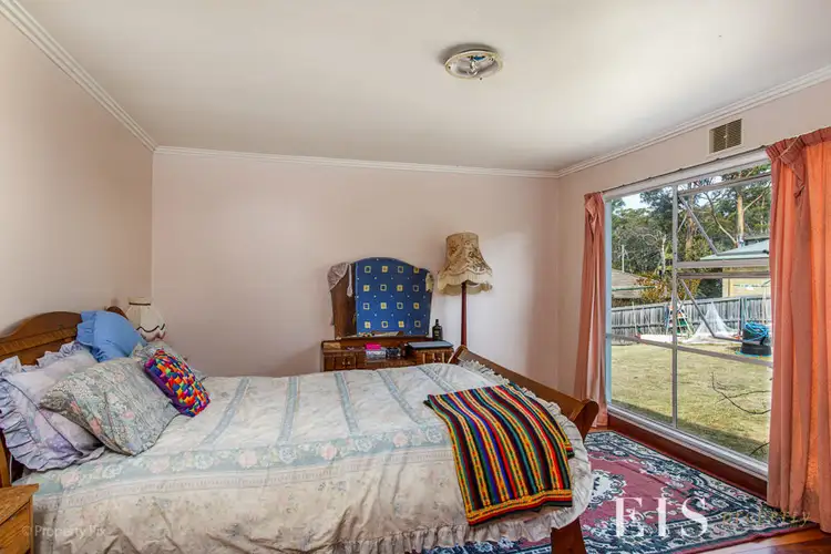 Sixth view of Homely house listing, 589 Nelson Rd, Mount Nelson TAS 7007
