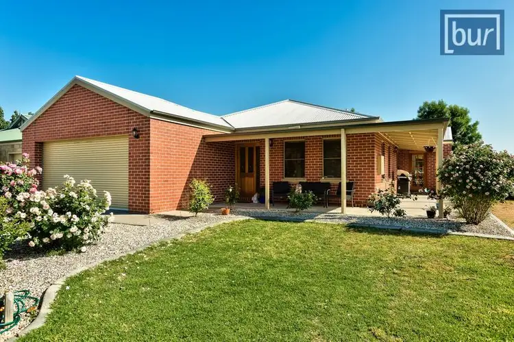 Main view of Homely house listing, 2 Emily Court, Howlong NSW 2643