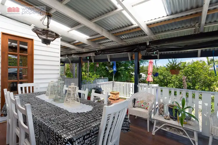 Second view of Homely house listing, 32 Newmarket Road, Windsor QLD 4030
