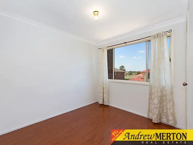Sixth view of Homely unit listing, 27/188 Walker Street, Quakers Hill NSW 2763