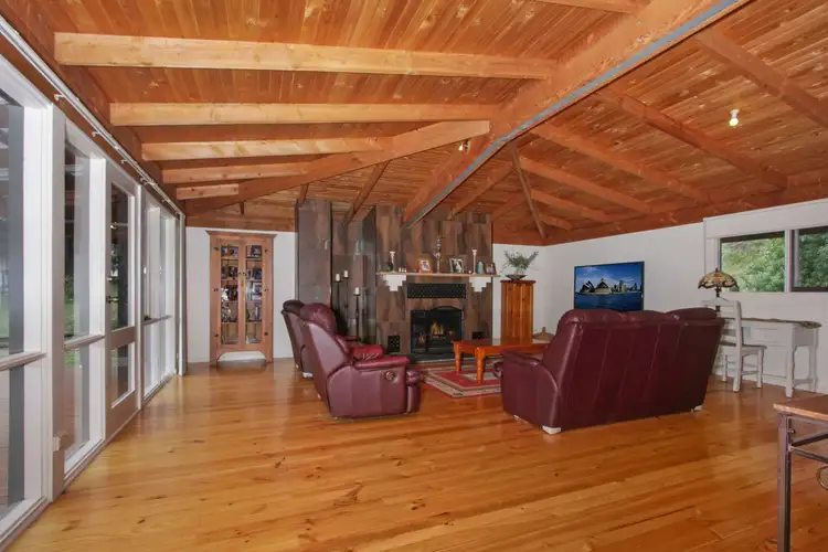 Second view of Homely house listing, 25 Jerrara Drive, East Jindabyne NSW 2627