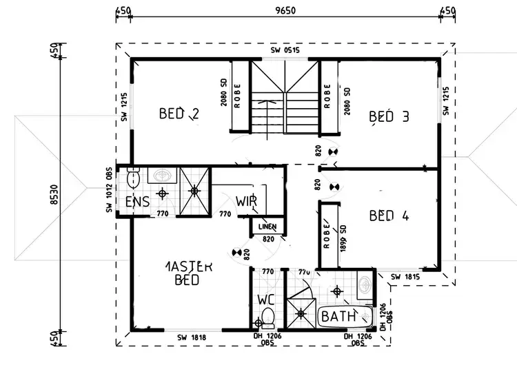 Third view of Homely house listing, Address available on request