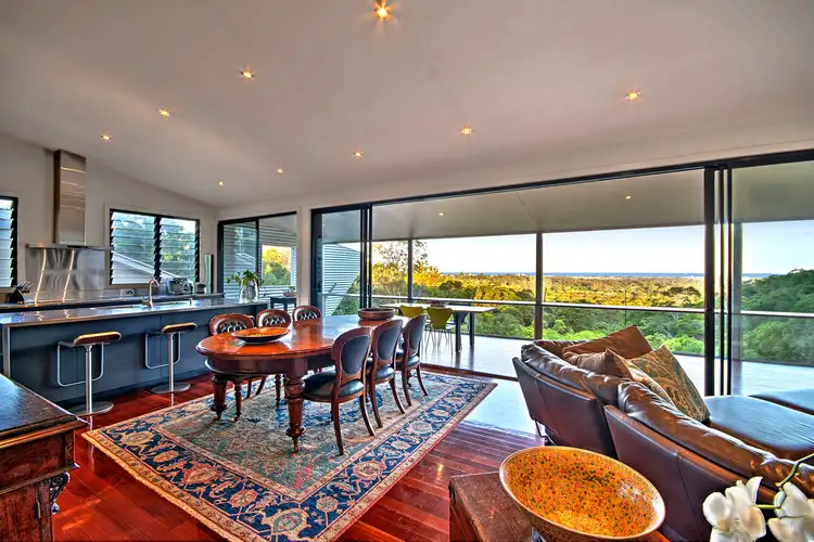 Fifth view of Homely house listing, 47 Nyes Crescent, Buderim QLD 4556