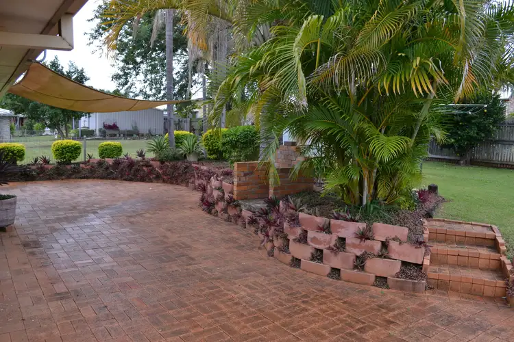 Third view of Homely house listing, 5 Davison Street, Gracemere QLD 4702