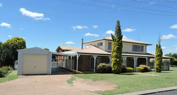 Second view of Homely house listing, 46 Fairway Drive, Warwick QLD 4370