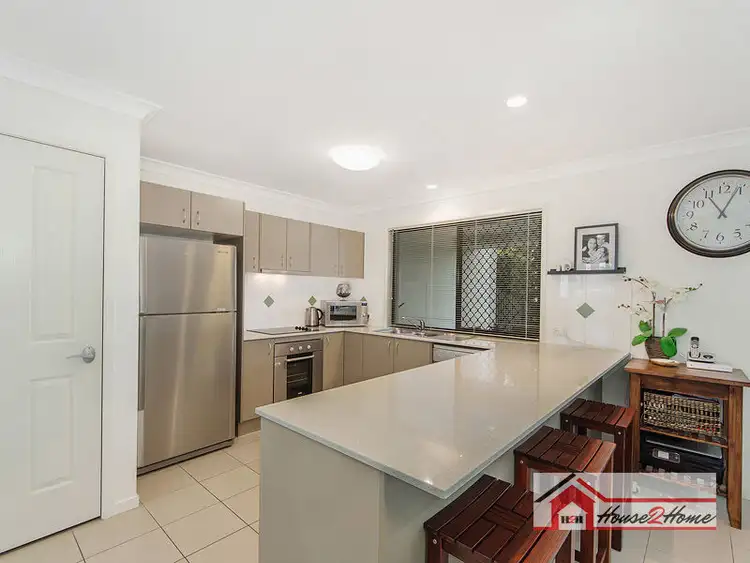 Third view of Homely house listing, 1/5 Ravensthorpe Street, Ormeau QLD 4208