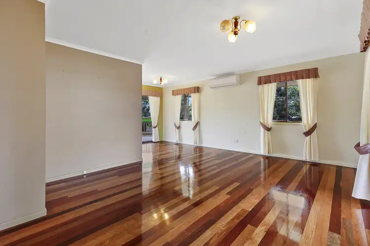 Third view of Homely house listing, 33 Sorrensen St, Tinana QLD 4650