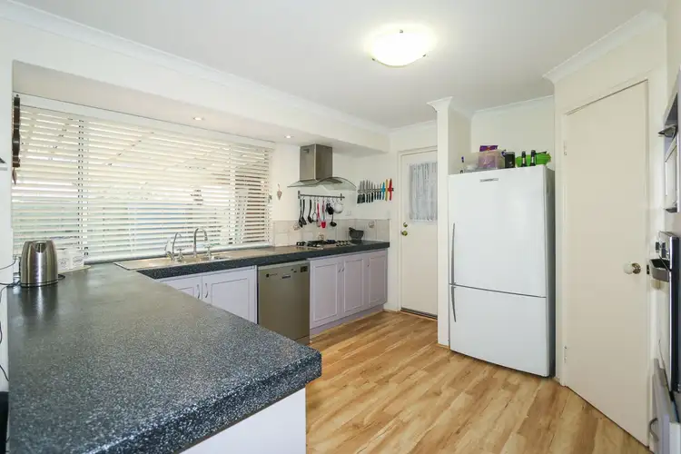 Third view of Homely house listing, 9 Thistle Grove, Currambine WA 6028