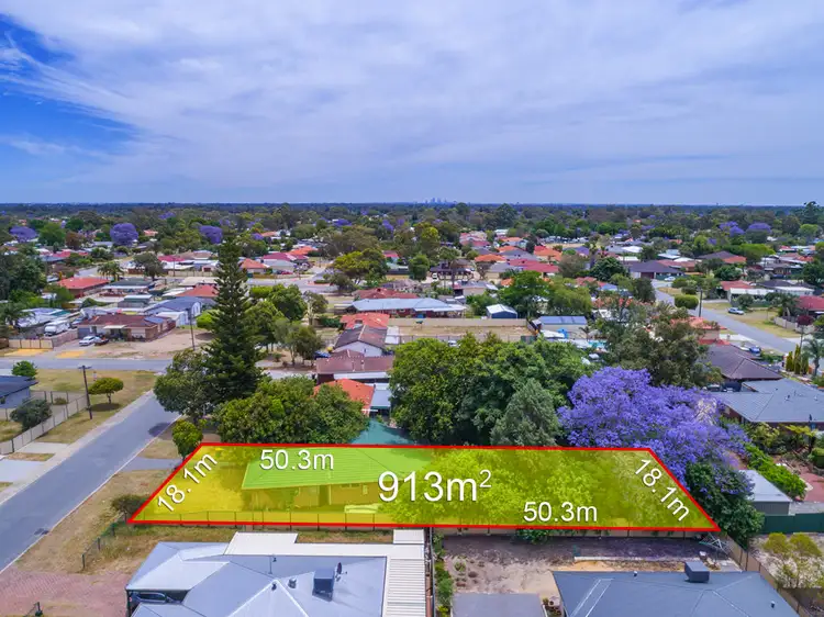 Third view of Homely house listing, 102 James St, Gosnells WA 6110