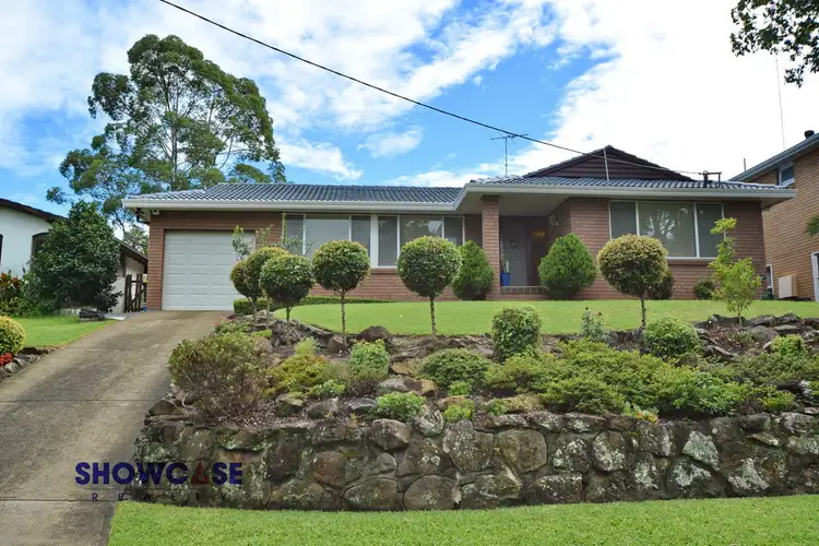 11 Yalding Ave, Carlingford NSW 2118