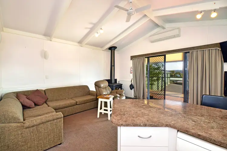 Fourth view of Homely unit listing, 9 Zoe Place, Ocean Lake Park, Bermagui NSW 2546