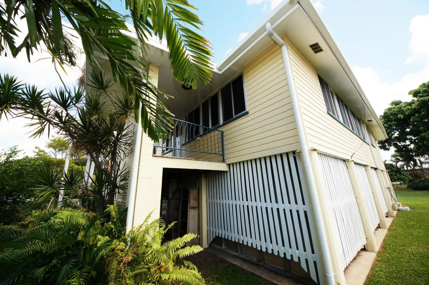 Main view of Homely house listing, 42 Twelfth Street, Home Hill QLD 4806
