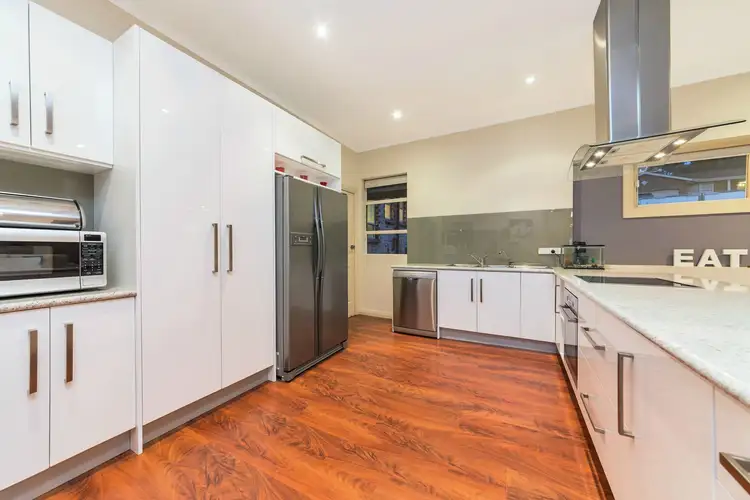 Third view of Homely house listing, 42 Allendale Grove, Stonyfell SA 5066