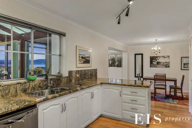Fifth view of Homely house listing, 363 Tranmere Rd, Tranmere TAS 7018