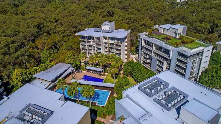 Third view of Homely unit listing, 6/154 Musgrave Ave, Southport QLD 4215