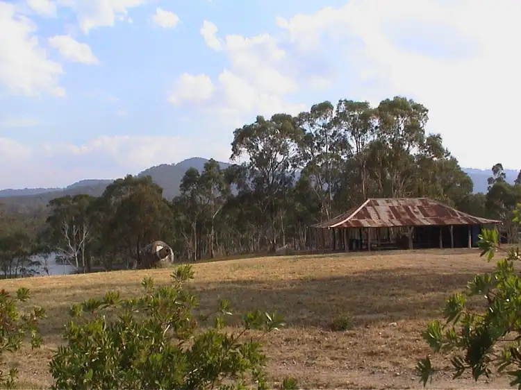 Fourth view of Homely rural property listing, 387 Nevells St, Rylstone NSW 2849