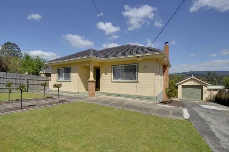 11 Joy Street, Newborough VIC 3825