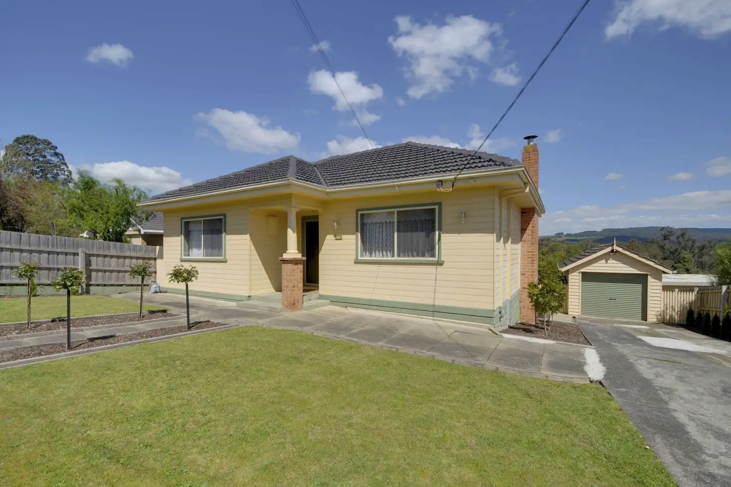 Main view of Homely house listing, 11 Joy Street, Newborough VIC 3825