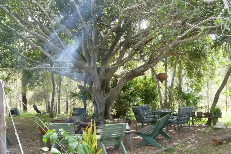 Third view of Homely rural property listing, 59 Postmans Crossing Road, Buxton QLD 4660
