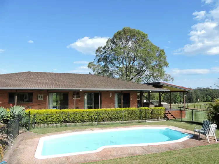 Main view of Homely house listing, 1261 Orara Way, Nana Glen NSW 2450
