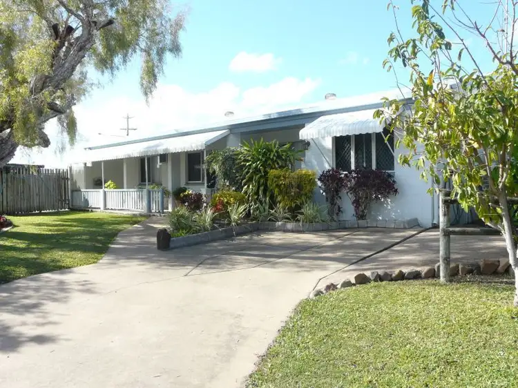Main view of Homely house listing, 2 LITTLE Crescent, Ayr QLD 4807