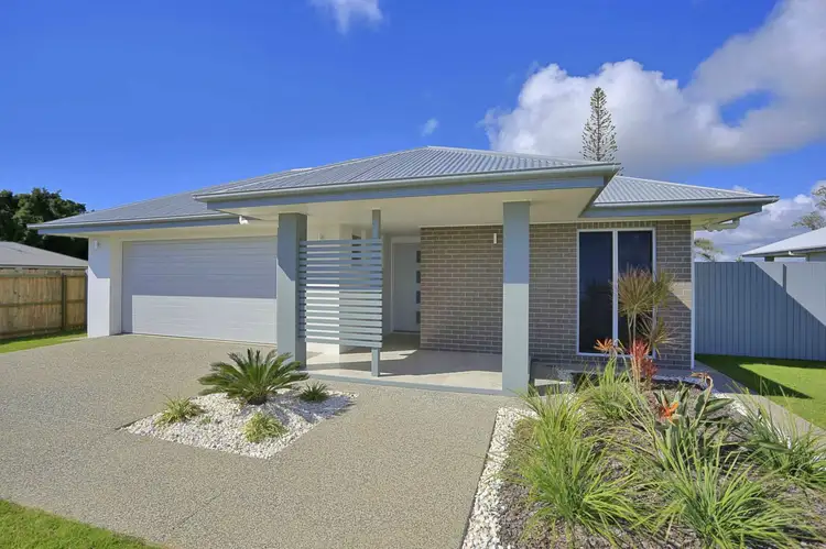 7 Sorrento Drive, Bargara QLD 4670