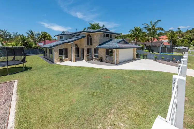 6 LEHMANN COURT, Buderim QLD 4556