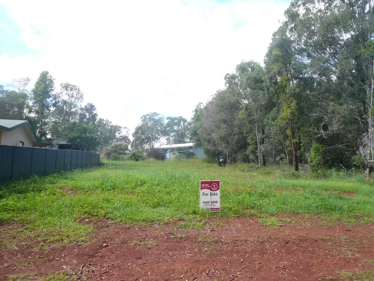 Main view of Homely land listing, 14 Waterside Drive, Macleay Island QLD 4184