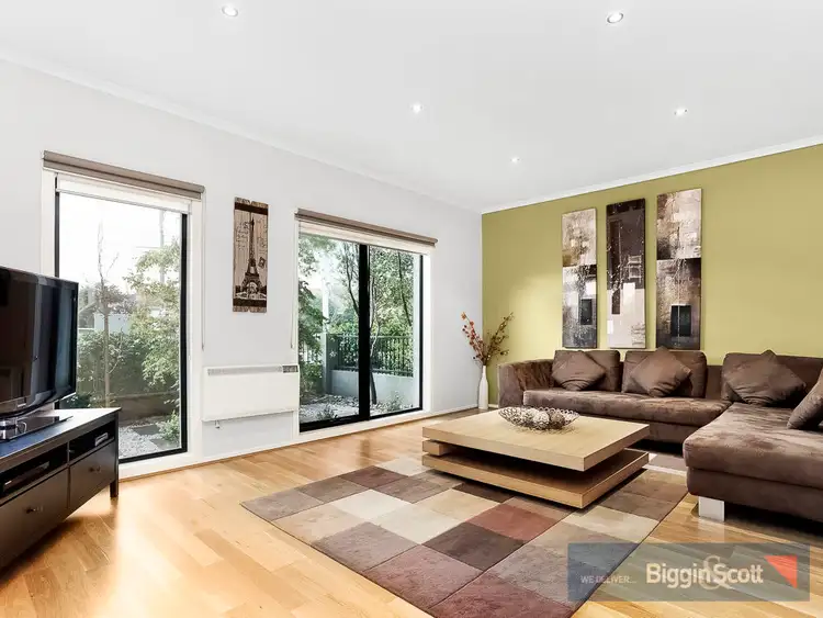 Second view of Homely house listing, 323 Gordon Street, Maribyrnong VIC 3032