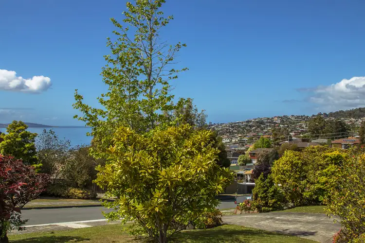 Fourth view of Homely house listing, 7 Pearl Pl, Blackmans Bay TAS 7052