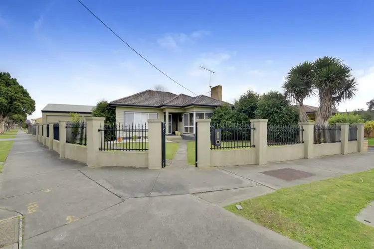 Second view of Homely house listing, 1 Grubb Avenue, Traralgon VIC 3844
