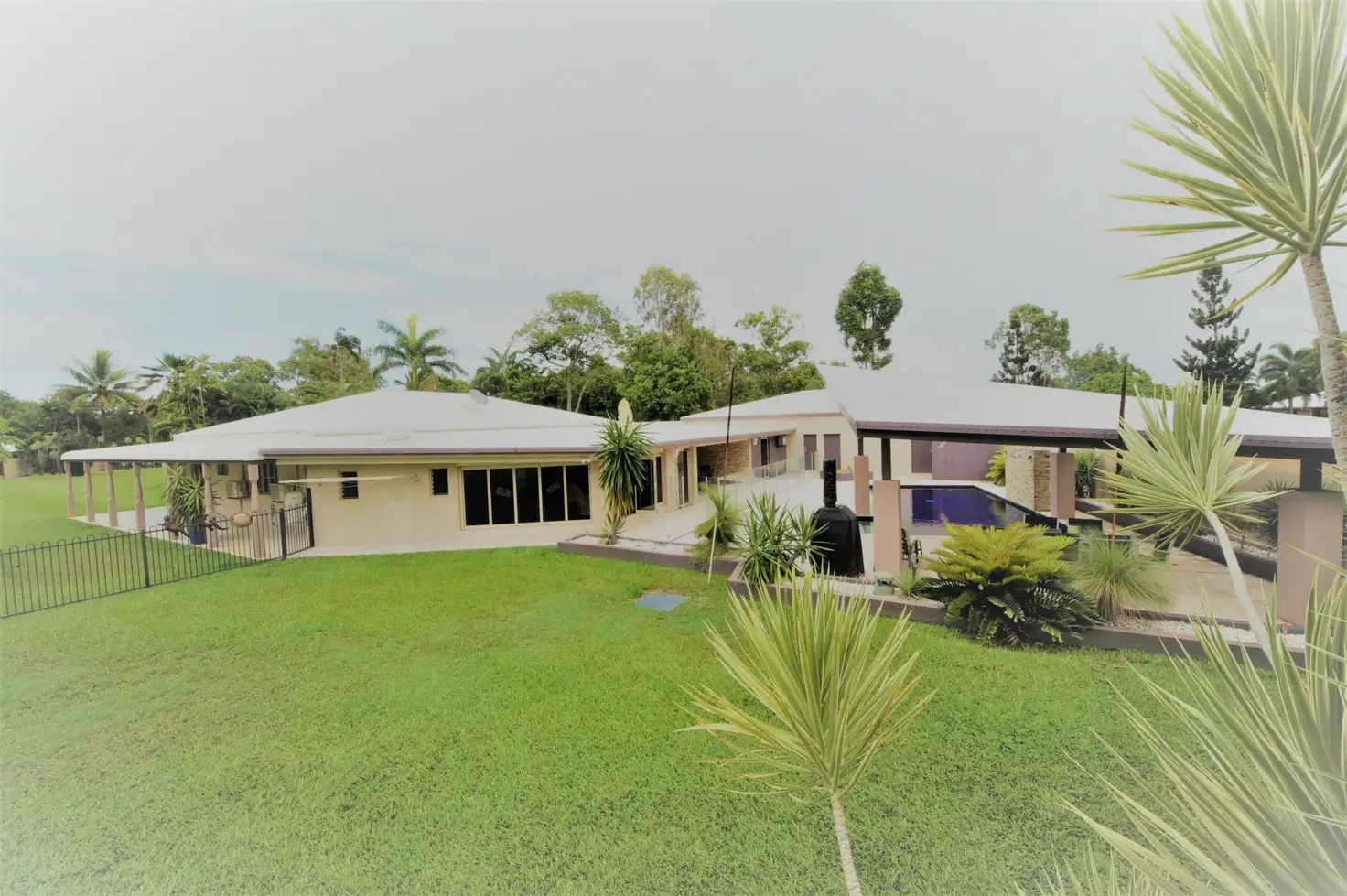 Main view of Homely house listing, 12 Hillcrest Place, Ayr QLD 4807