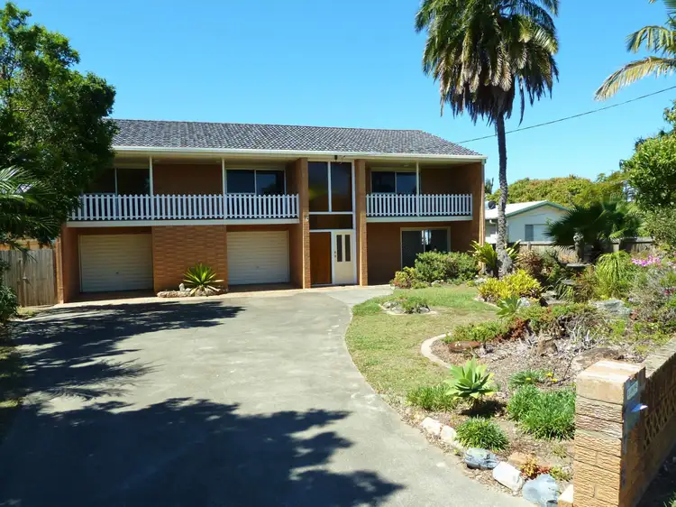 318 Elizabeth Avenue, Clontarf QLD 4019