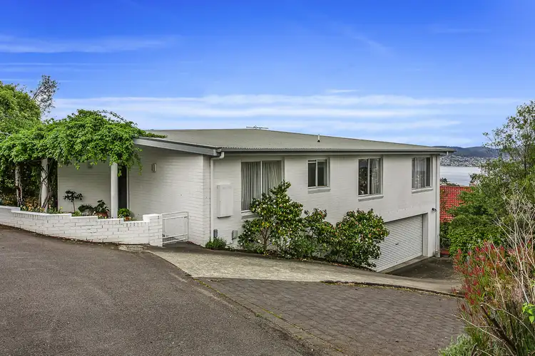 Third view of Homely house listing, 16 Caroline St, Dynnyrne TAS 7005