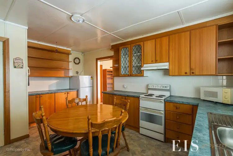 Second view of Homely house listing, 64 Bligh St, Warrane TAS 7018