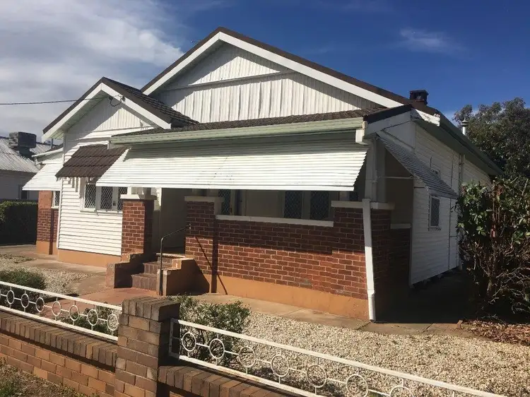 Main view of Homely house listing, 6 Rodney St, Gunnedah NSW 2380