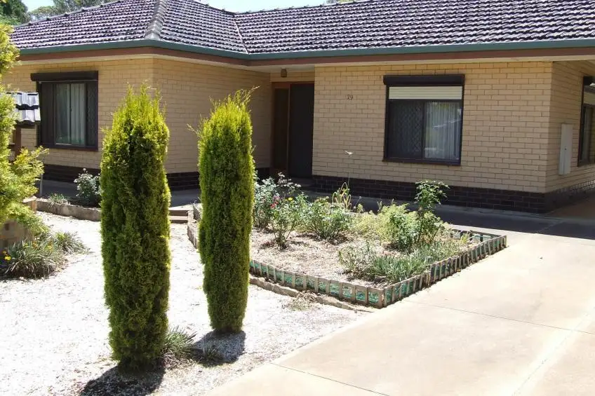 Main view of Homely house listing, 29 Walsh Street, Balaklava SA 5461