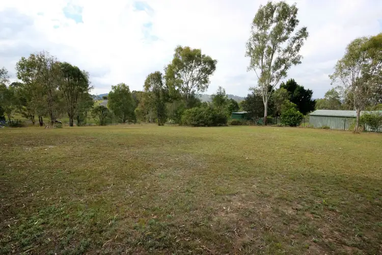 Main view of Homely land listing, Address available on request