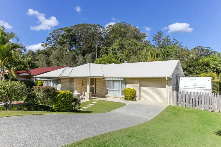 8 Corey Court, Palmwoods QLD 4555