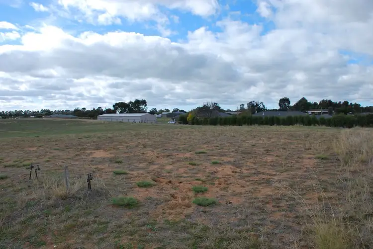 L109 Putters Court, Barooga NSW 3644
