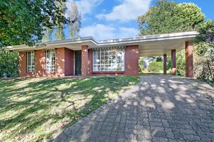 42 Albert St, Gumeracha SA 5233