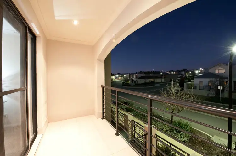 Third view of Homely unit listing, Address available on request